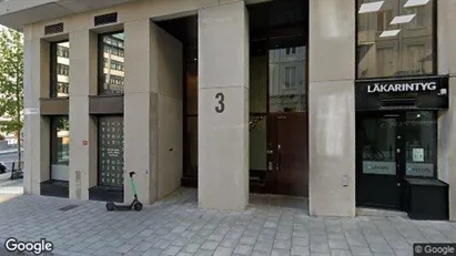 Lägenheter till salu i Område ej specificerat - Bild från Google Street View