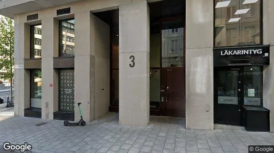 Lägenheter till salu i Område ej specificerat - Bild från Google Street View