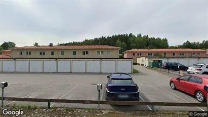 Bostadsrätter till salu i Botkyrka - Bild från Google Street View
