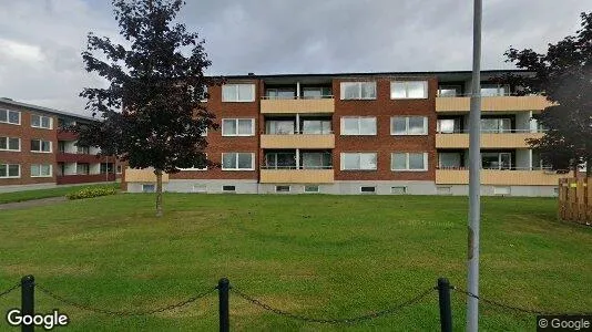 Bostadsrätter till salu i Trollhättan - Bild från Google Street View