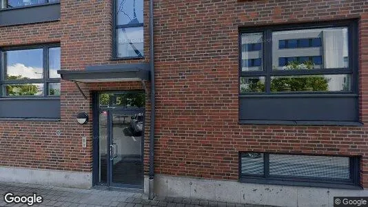 Bostadsrätter till salu i Karlstad - Bild från Google Street View