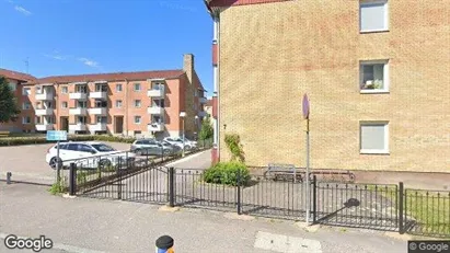 Bostadsrätter till salu i Katrineholm - Bild från Google Street View