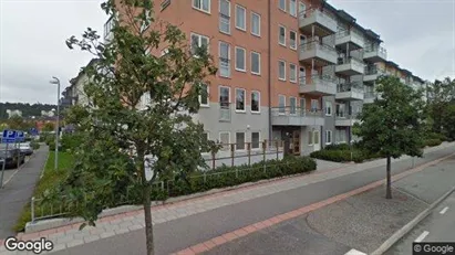 Bostadsrätter till salu i Botkyrka - Bild från Google Street View
