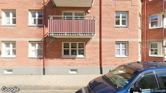 Bostadsrätter till salu i Staffanstorp - Bild från Google Street View
