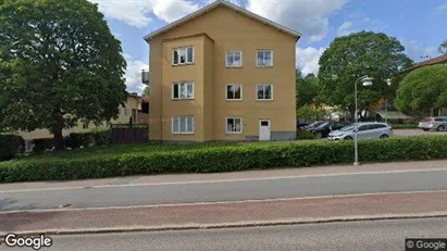 Lägenheter att hyra i Falun - Bild från Google Street View