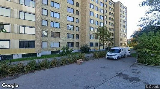 Lägenheter att hyra i Malmö Centrum - Bild från Google Street View