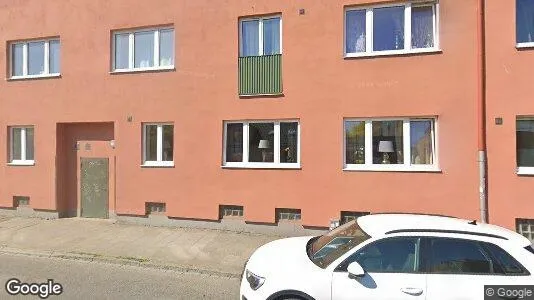 Lägenheter att hyra i Sofielund - Bild från Google Street View