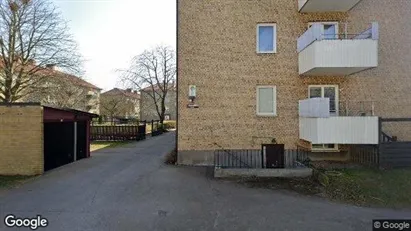 Lägenheter att hyra i Helsingborg - Bild från Google Street View