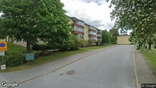 Lägenheter att hyra i Sigtuna - Bild från Google Street View