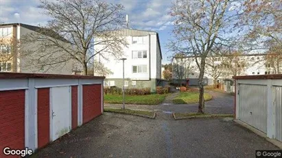 Lägenheter att hyra i Eskilstuna - Bild från Google Street View