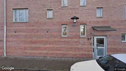 Lägenheter till salu i Söderort - Bild från Google Street View