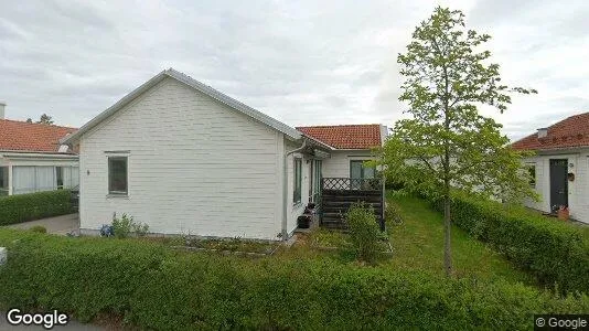 Lägenheter till salu i Kalmar - Bild från Google Street View