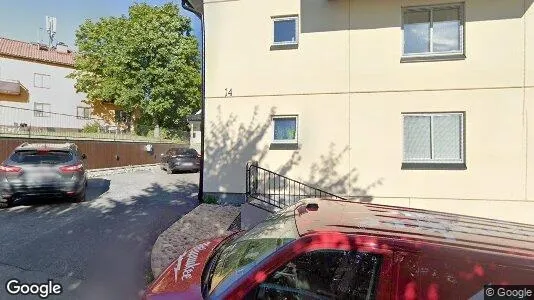 Lägenheter till salu i Västerort - Bild från Google Street View