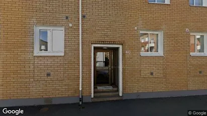 Lägenheter till salu i Jönköping - Bild från Google Street View