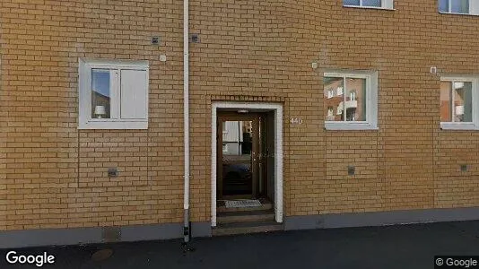 Lägenheter till salu i Jönköping - Bild från Google Street View