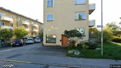 Lägenheter till salu i Västerort - Bild från Google Street View