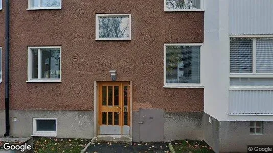 Bostadsrätter till salu i Söderort - Bild från Google Street View