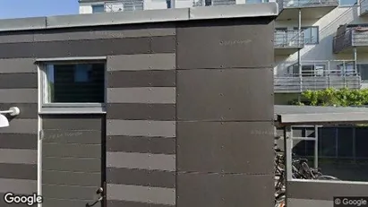 Lägenheter till salu i Lund - Bild från Google Street View