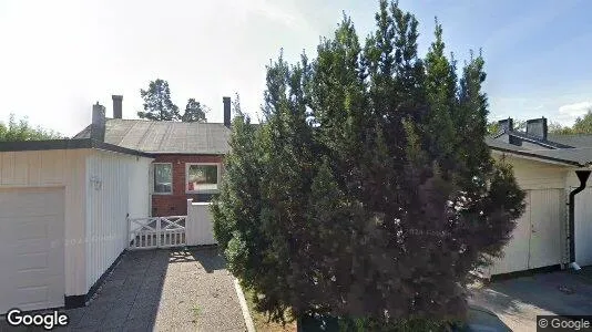 Lägenheter till salu i Värmdö - Bild från Google Street View