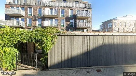 Lägenheter till salu i Malmö Centrum - Bild från Google Street View