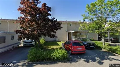 Lägenheter att hyra i Linköping - Bild från Google Street View