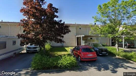 Lägenheter att hyra i Linköping - Bild från Google Street View