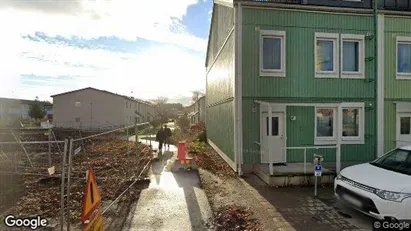 Bostadsrätter till salu i Upplands Väsby - Bild från Google Street View