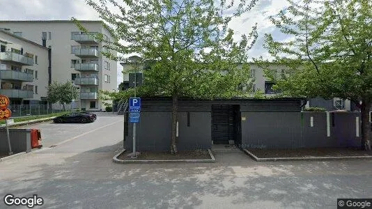 Lägenheter att hyra i Lidingö - Bild från Google Street View