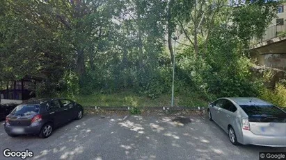 Lägenheter att hyra i Söderort - Bild från Google Street View