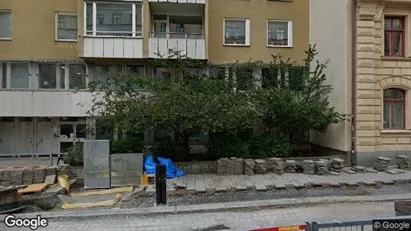 Lägenheter att hyra i Vasastan - Bild från Google Street View