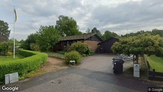 Lägenheter att hyra i Borås - Bild från Google Street View