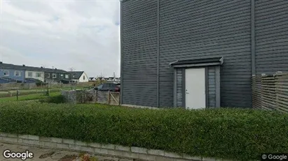 Lägenheter att hyra i Trelleborg - Bild från Google Street View