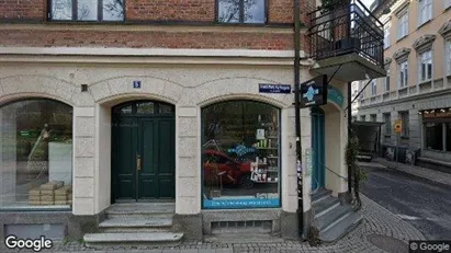 Lägenheter till salu i Lund - Bild från Google Street View