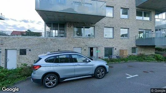 Lägenheter till salu i Varberg - Bild från Google Street View