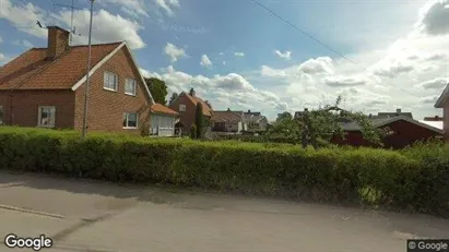 Lägenheter till salu i Sala - Bild från Google Street View