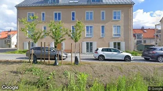 Lägenheter till salu i Vallentuna - Bild från Google Street View