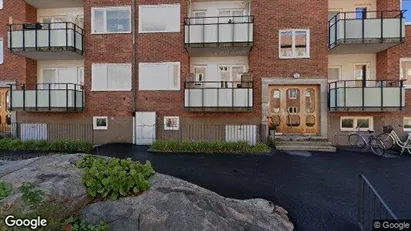 Bostadsrätter till salu i Örgryte-Härlanda - Bild från Google Street View