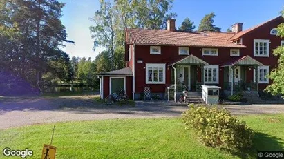 Lägenheter att hyra i Degerfors - Bild från Google Street View