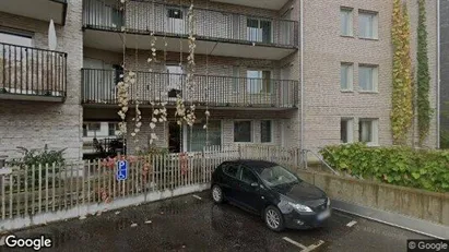 Lägenheter att hyra i Limhamn/Bunkeflo - Bild från Google Street View