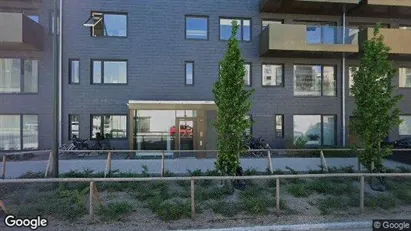 Lägenheter till salu i Malmö Centrum - Bild från Google Street View