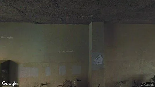 Bostadsrätter till salu i Vasastan - Bild från Google Street View