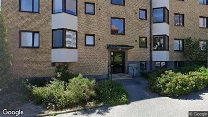 Bostadsrätter till salu i Södertälje - Bild från Google Street View