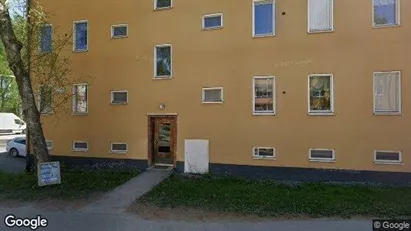 Bostadsrätter till salu i Västerort - Bild från Google Street View