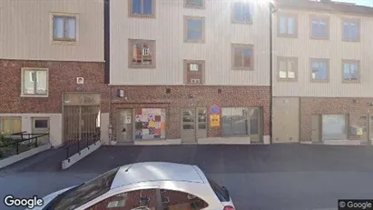 Lägenheter att hyra i Majorna-Linné - Bild från Google Street View