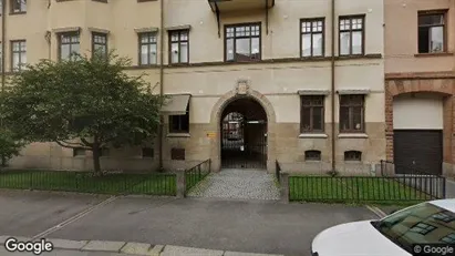 Lägenheter till salu i Örebro - Bild från Google Street View