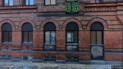 Lägenheter att hyra i Malmö Centrum - Bild från Google Street View