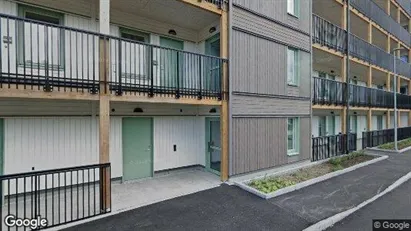 Lägenheter att hyra i Område ej specificerat - Bild från Google Street View