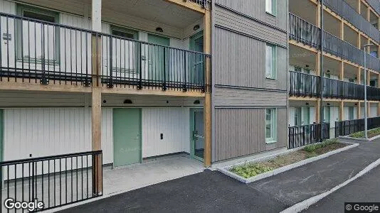 Lägenheter att hyra i Område ej specificerat - Bild från Google Street View