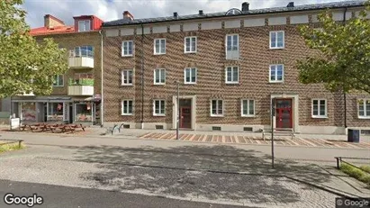 Lägenheter att hyra i Helsingborg - Bild från Google Street View