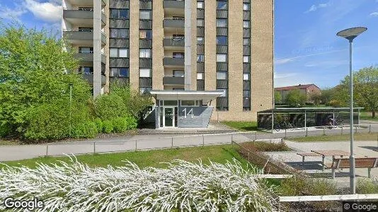Lägenheter att hyra i Kalmar - Bild från Google Street View